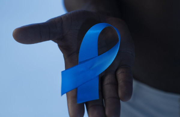 Νέα θεραπευτική αγωγή για τον καρκίνο του προστάτη