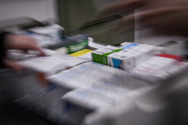 Οι καρδιοπαθείς ζητούν μείωση της συμμετοχής σε φάρμακα για προχωρημένη ανεπάρκεια