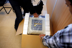 Άμεση ανταπόκριση του ΙΣΑ στο αίτημα για δωρεά απινιδωτών στα ορεινά χωριά του Δήμου Γεωργίου Καραϊσκάκη