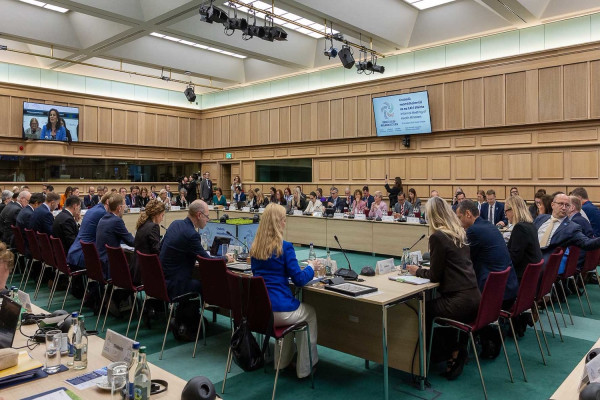 Φάρμακα: Στο τραπέζι απευθείας διαπραγματεύσεις ευρωπαϊκών χωρών με τις ΗΠΑ για το MFN