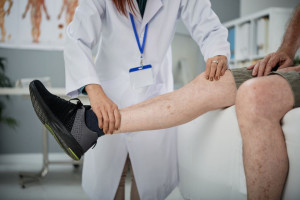 Νέο πρόγραμμα της ΕΕ για την έγκαιρη ανίχνευση της εν τω βάθει φλεβικής θρόμβωσης