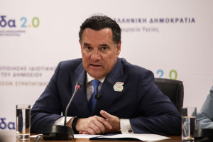 Ανάρτηση Γεωργιάδη για τη μεγάλη μάχη και την τελική νίκη μικρής ασθενούς με σπάνια αιματολογική νόσο
