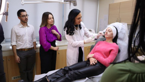 Botox, υαλουρονικό οξύ και skin boosters: Τα trends και τα νεότερα υλικά