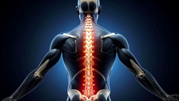 Ειδικός εξηγεί πως η χρήση κινητού και υπολογιστή επιβαρύνουν τον αυχένα και τη μοίρα της σπονδυλικής στήλης