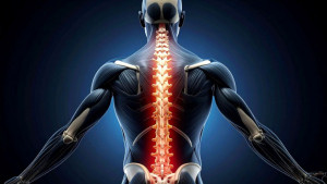 Ειδικός εξηγεί πως η χρήση κινητού και υπολογιστή επιβαρύνουν τον αυχένα και τη μοίρα της σπονδυλικής στήλης