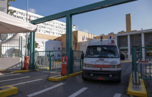 Θεσσαλονίκη: Εγκαινιάστηκε η Γ΄ Χειρουργική Κλινική του ΑΧΕΠΑ