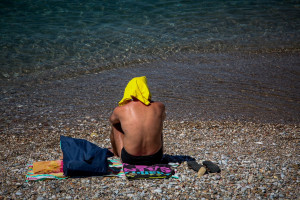 Έκτακτο δελτίο από την ΕΜΥ: Χτυπάει «κόκκινα» ο υδράργυρος - Υψηλές θερμοκρασίες μέχρι και την Κυριακή