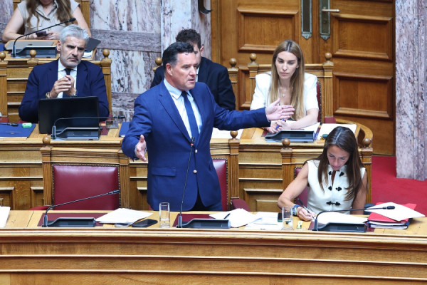 Νέο θεσμικό πλαίσιο για τους ψυχολόγους και την ψυχική υγεία φέρνει νομοσχέδιο του υπουργείου Υγείας