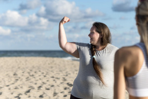 Παχυσαρκία: Απαραίτητες η ιατρική αξιολόγηση, η εξατομικευμένη θεραπεία και η μακροχρόνια παρακολούθηση