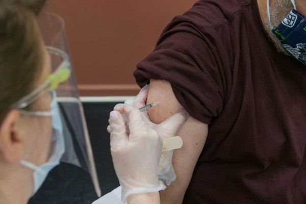 «Ευρώπη των Εμβολίων»: Ικανοποίηση για τις συστάσεις προληπτικού εμβολιασμού κατά των καρκίνων