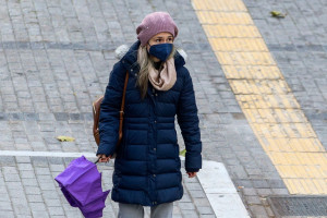 Υπέρταση και όχι μόνο... - Τα προβλήματα που δημιουργεί το κρύο στο καρδιαγγειακό σύστημα