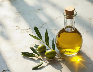 Το έξτρα παρθένο ελαιόλαδο ενισχύει την εγκεφαλική λειτουργία