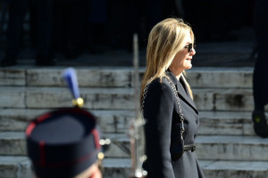 Μαρέβα Μητσοτάκη: Χειρουργείο στο ΚΑΤ μετά από ατύχημα στην Ιταλία