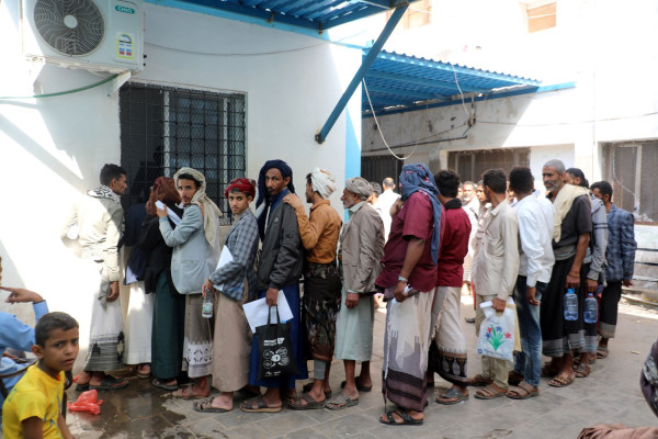 ΟΗΕ: Οι περικοπές στη χρηματοδότηση θα επιδεινώσουν την ανθρωπιστική κρίση στην Υεμένη το 2026