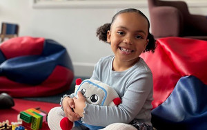 Ερευνητές ζητούν αυστηρότερους κανόνες για παιδικά παιχνίδια με τεχνητή νοημοσύνη