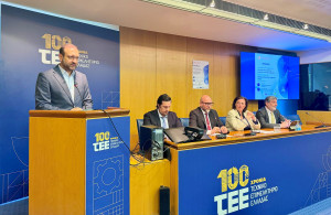 OEE και ΟΔΙΠΥ παρουσίασαν το Εθνικό Πλαίσιο Προτύπων Ποιότητας Υπηρεσιών Υγείας