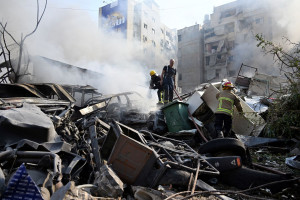 Ανήσυχος Παγκόσμιος Οργανισμός Υγείας για τις επιθέσεις του Ισραήλ σε δομές υγείας στον Λίβανο