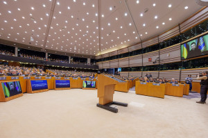 Καμπανάκι των Ελλήνων φαρμακοποιών στο Ευρωκοινοβούλιο για τις ελλείψεις φαρμάκων