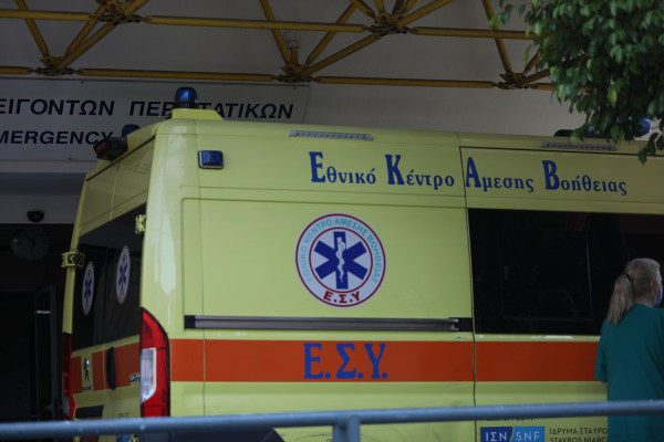 Θάνατος 13χρονου παιδιού σε ειδικό σχολείο του Πειραιά - Πνίγηκε με το φαγητό του