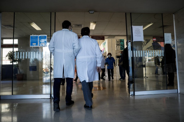 Νέα παρέμβαση της ΟΕΝΓΕ για παραμονή των αναπληρωτών διοικητών στα νοσοκομεία
