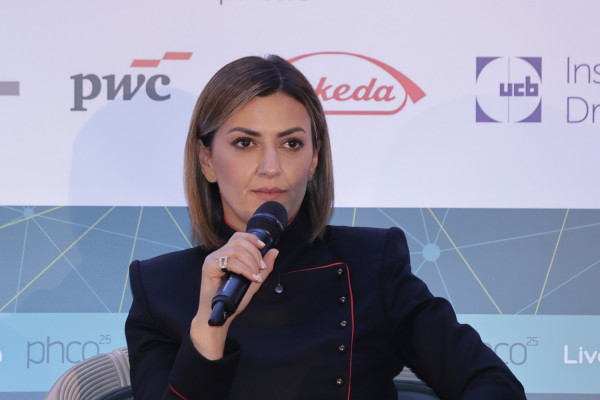 16th Pharma & Health Conference: «Το ΕΣΥ αλλάζει;»