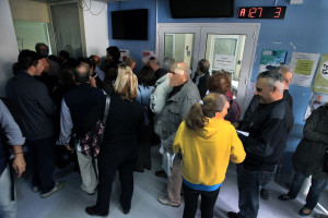 ΕΚΑ: «Χάος πάνω στο χάος δημιουργεί το Υπουργείο Υγείας με το νέο σύστημα εφημεριών στην Αττική»