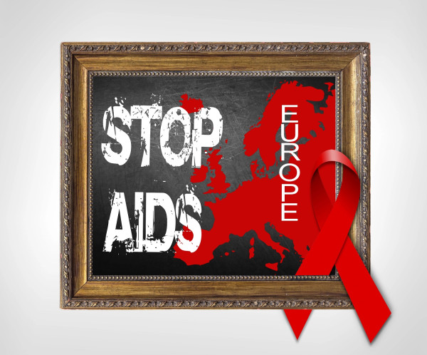 Μη διαγνωσμένος HIV: μια «σιωπηλή κρίση» που εξαπλώνεται στην Ευρώπη