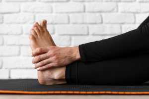 Διαβητικό πόδι: Πρόοδος στις θεραπευτικές εξελίξεις για την αντιμετώπισή του