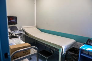 Ενίσχυση και αναβάθμιση των Κέντρων Υγείας του Πειραιά προτείνει ο Ιατρικός Σύλλογος