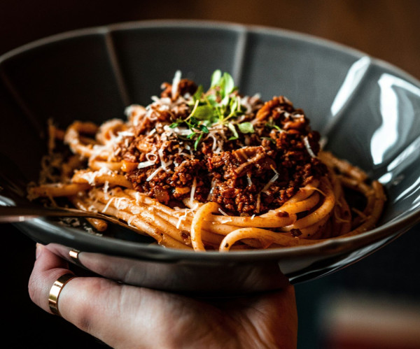 Πώς να μαγειρέψετε τα τέλεια ζυμαρικά – H επιστήμη πίσω από το ιδανικό πιάτο σπαγγέτι