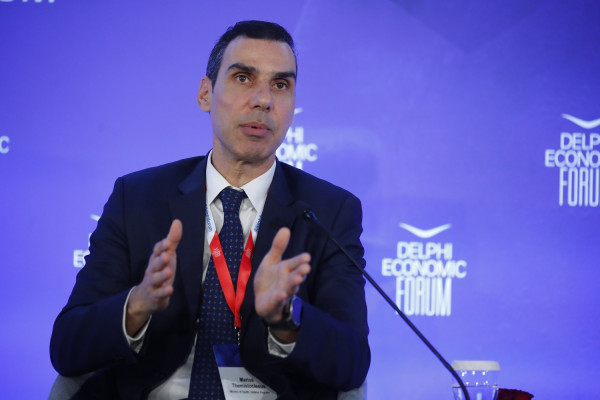 Θεμιστοκλέους: Νέα κίνητρα για την ενίσχυση του νοσηλευτικού προσωπικού στο ΕΣΥ