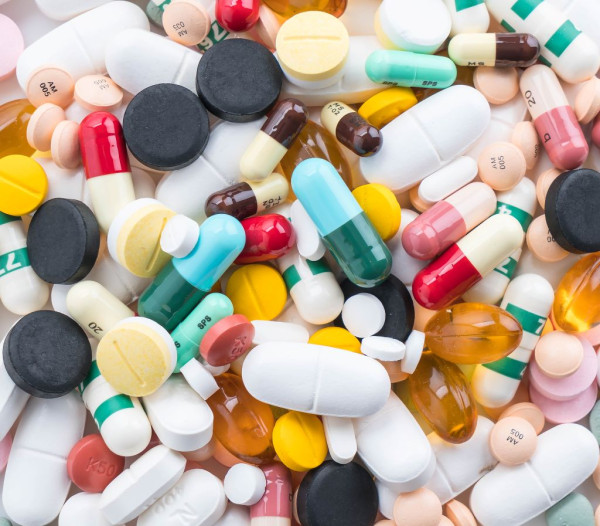 EMA: Πρόταση για χορήγηση άδειας κυκλοφορίας σε 12 νέα φάρμακα