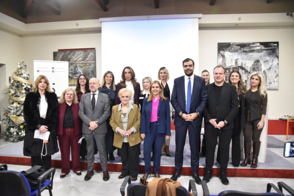 Πρόληψη και παρέμβαση για άτομα στο φάσμα του αυτισμού και τις οικογένειές τους