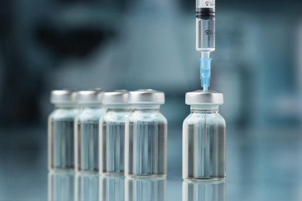 Πεπτίδια: Συμβουλευτική επιτροπή του FDA ψήφισε υπέρ της χαλάρωσης των περιορισμών