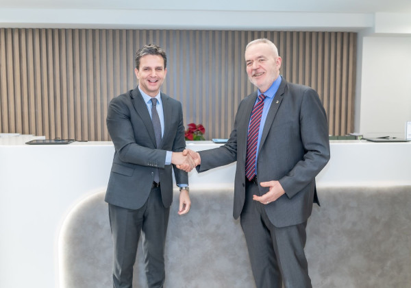 Συνεργασία Affidea-Novo Nordisk για τα μεταβολικά νοσήματα με πέντε βασικούς πυλώνες