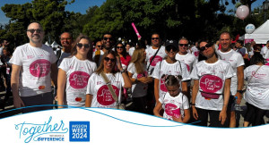 Amgen Mission Week 2024: Μια εβδομάδα αφιερωμένη στους ασθενείς