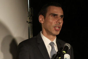 Θεμιστοκλέους: «Προγραμματίζονται 8.000 θέσεις μόνιμου και επικουρικού προσωπικού στο ΕΣΥ το 2026»