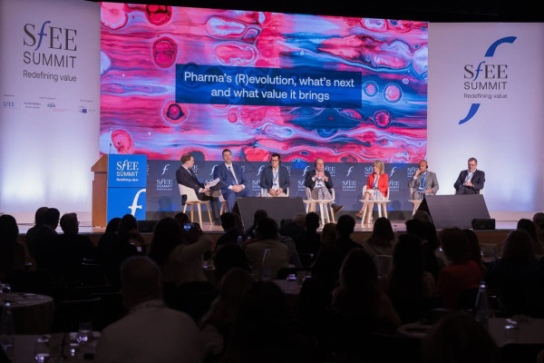 SFEE Summit: Τα δύο «κλειδιά» για την προσβασιμότητα των ασθενών στην καινοτομία