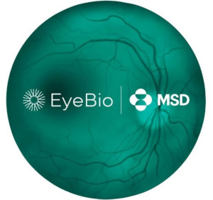 Η MSD ανακοίνωσε την εξαγορά της EyeBio μέσω θυγατρικής εταιρείας