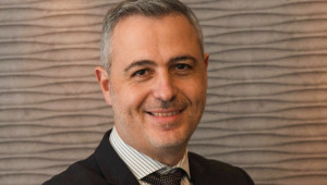 Νέο επαγγελματικό κεφάλαιο για τον Ιωάννη Κωτσιόπουλο, Γενικό Διευθυντή του PIF