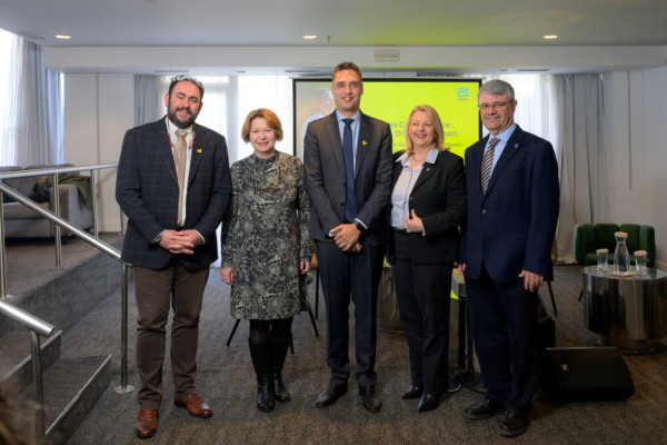 Κρίσιμη η πρόσβαση στη συνεχή καταγραφή γλυκόζης για πάσχοντες από σακχαρώδη διαβήτη τύπου 2