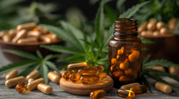 Η Curity Pharma ξεκινά η διάθεση των πρώτων προϊόντων της φαρμακευτικής κάνναβης και στην ελληνική αγορά