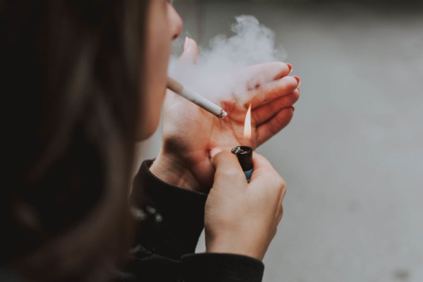 9ο Συνέδριο για τη μείωση της βλάβης από το κάπνισμα: Δημόσιος διάλογος για τις πολιτικές ελέγχου
