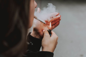 9ο Συνέδριο για τη μείωση της βλάβης από το κάπνισμα: Δημόσιος διάλογος για τις πολιτικές ελέγχου