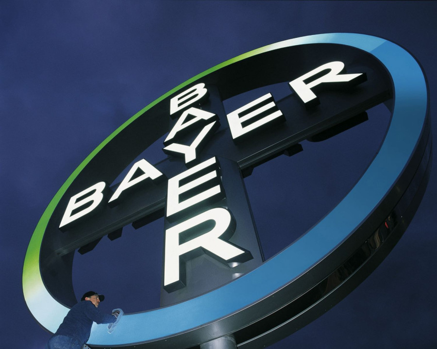 BAYER ΕΛΛΑΣ