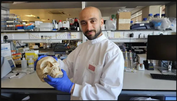 Επιστήμονες μετέτρεψαν το μαλλί σε υλικό για την αποκατάσταση των οστών