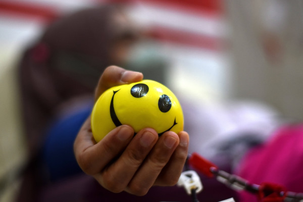 Στρατηγική αυτονομία στις θεραπείες πλάσματος: Ευρωπαϊκές προκλήσεις και το στοίχημα για την Ελλάδα