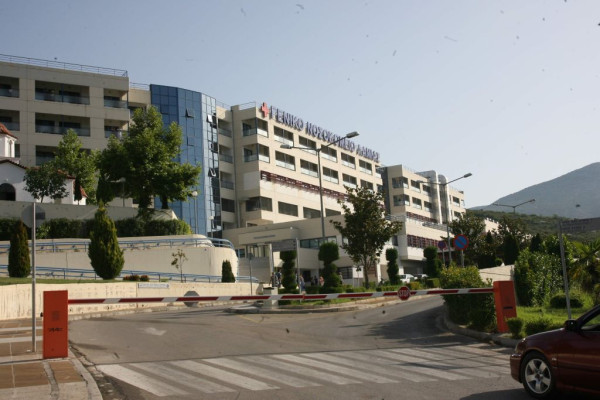 Λαμία: Εκτόνωση στα κρούσματα σαλμονέλας - Συνεχίζονται οι εργαστηριακοί έλεγχοι για την προέλευση της μόλυνσης