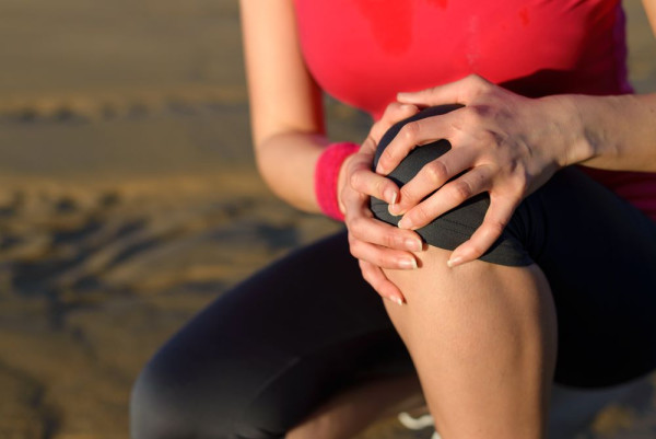Τα οφέλη της άσκησης για τους πάσχοντες από οστεοαρθρίτιδα γόνατος