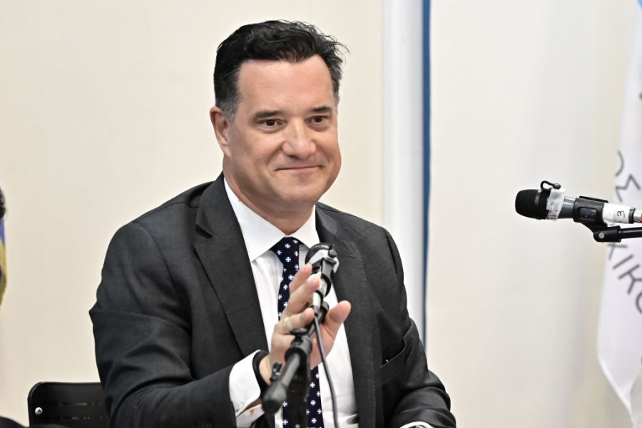 Γεωργιάδης: «Στο Σισμανόγλειο κινδύνευσαν σοβαρά να καούν ζωντανοί 36 άνθρωποι»